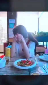 全程骚话说鸡巴好大，比我老公大