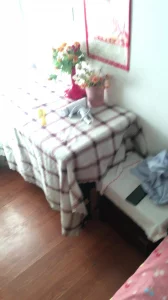 这屁股给几分？